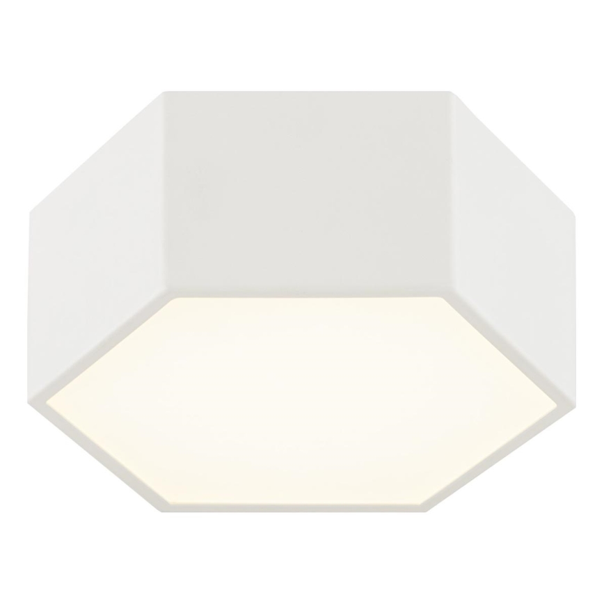 Argon 8781 - LED lubinis šviestuvas LIBERO LED/12W/230V 3000K balta
