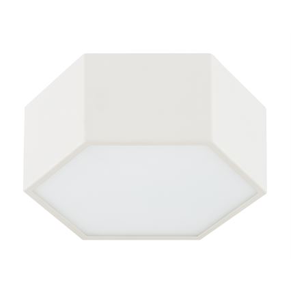 Argon 8781 - LED lubinis šviestuvas LIBERO LED/12W/230V 3000K balta