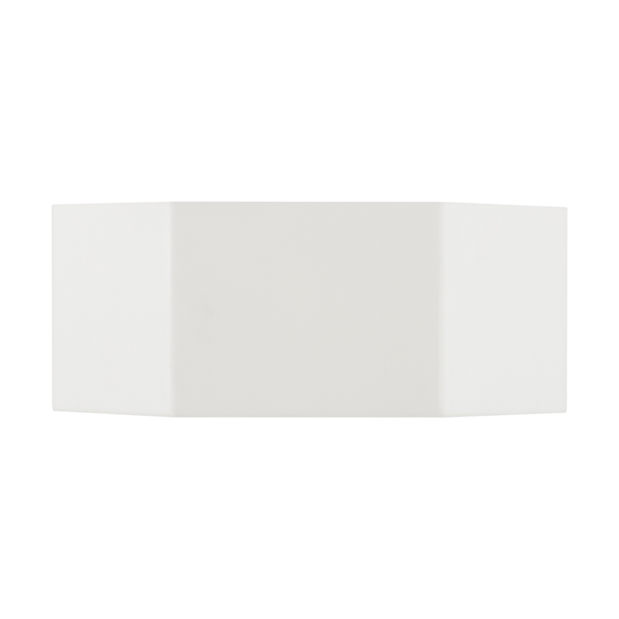 Argon 8781 - LED lubinis šviestuvas LIBERO LED/12W/230V 3000K balta