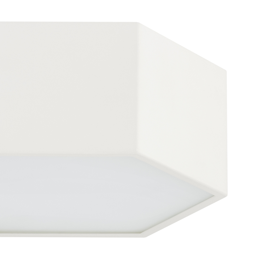 Argon 8781 - LED lubinis šviestuvas LIBERO LED/12W/230V 3000K balta
