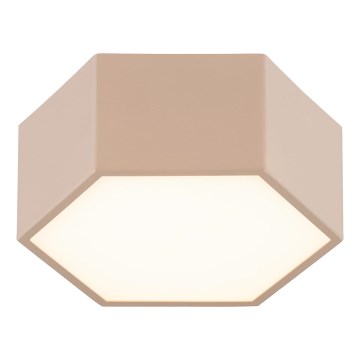 Argon 8782 - LED lubinis šviestuvas LIBERO LED/12W/230V 3000K kreminė
