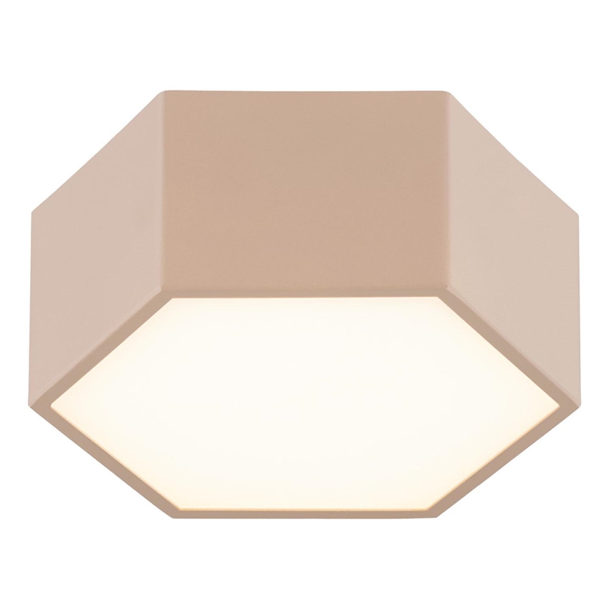 Argon 8782 - LED lubinis šviestuvas LIBERO LED/12W/230V 3000K kreminė
