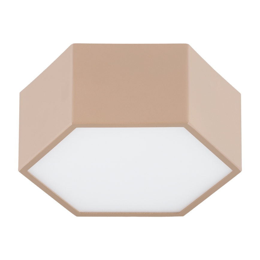 Argon 8782 - LED lubinis šviestuvas LIBERO LED/12W/230V 3000K kreminė