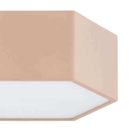 Argon 8782 - LED lubinis šviestuvas LIBERO LED/12W/230V 3000K kreminė