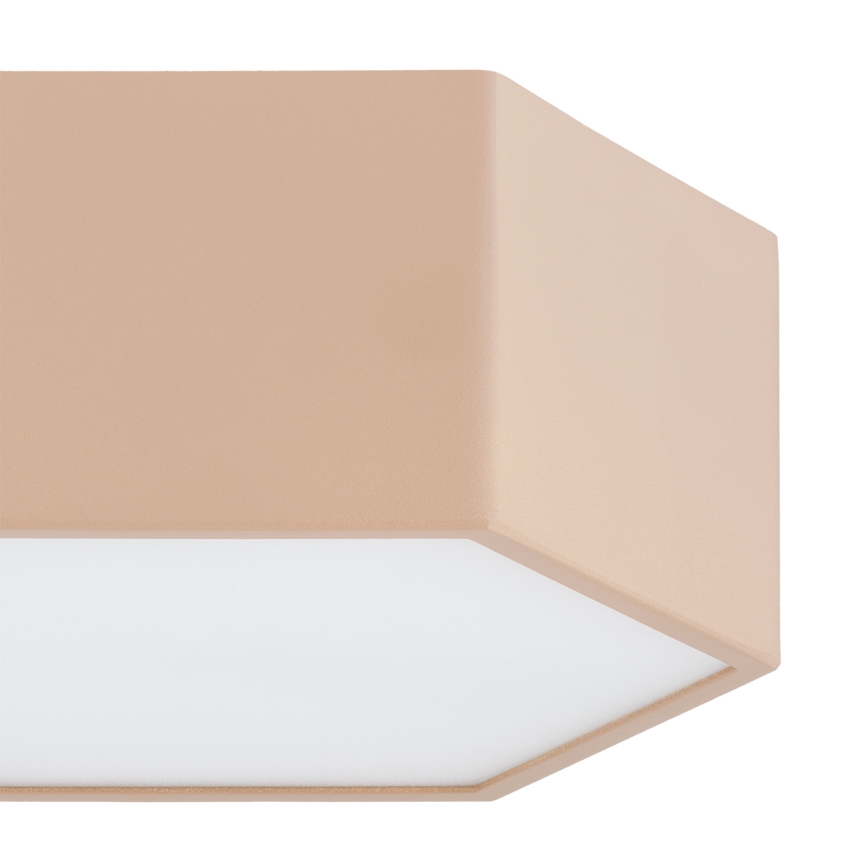 Argon 8782 - LED lubinis šviestuvas LIBERO LED/12W/230V 3000K kreminė