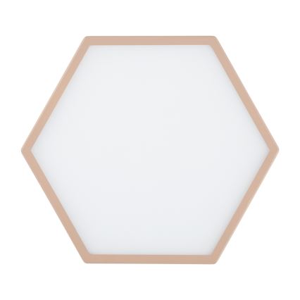 Argon 8782 - LED lubinis šviestuvas LIBERO LED/12W/230V 3000K kreminė