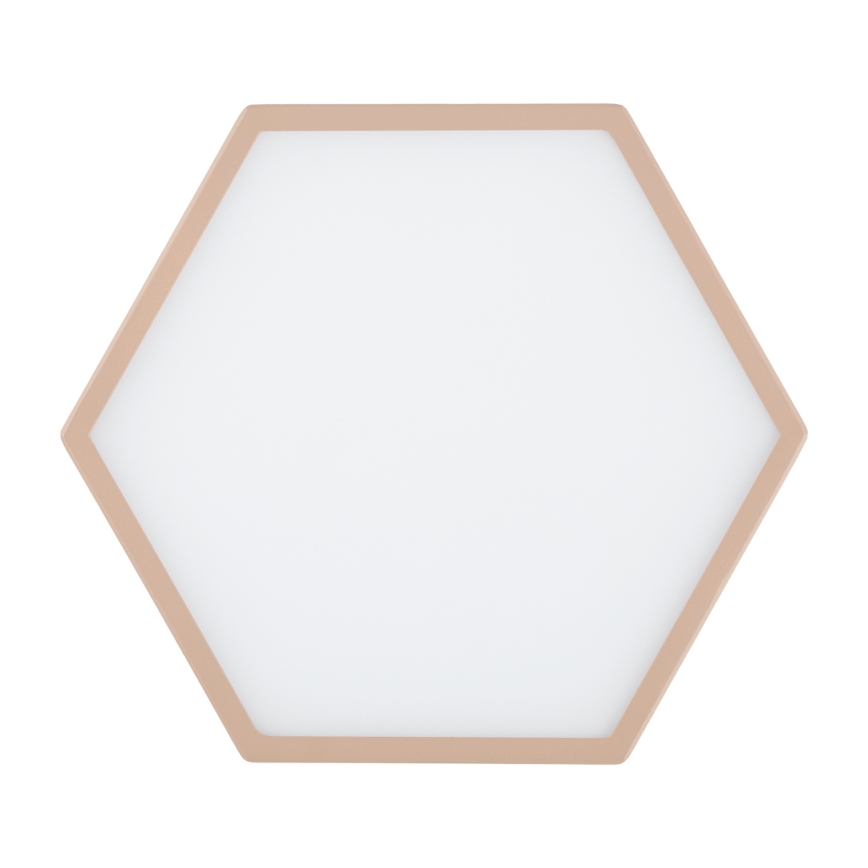 Argon 8782 - LED lubinis šviestuvas LIBERO LED/12W/230V 3000K kreminė