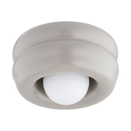 Argon 8809 - Sieninis šviestuvas TEVO 1xG9/4,5W/230V kreminė