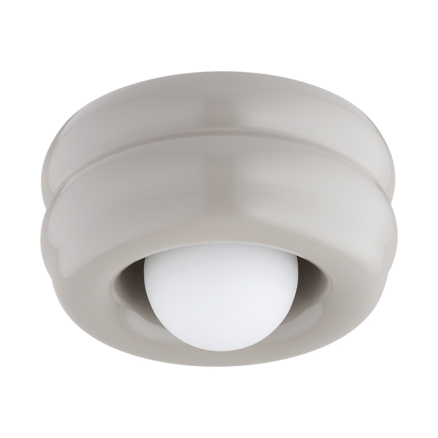 Argon 8809 - Sieninis šviestuvas TEVO 1xG9/4,5W/230V kreminė