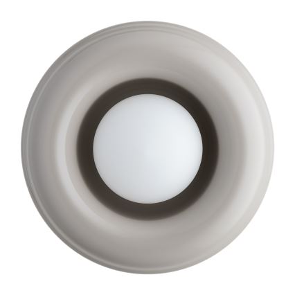 Argon 8809 - Sieninis šviestuvas TEVO 1xG9/4,5W/230V kreminė