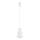 Argon 8824 - Pakabinamas sietynas ORLANDO 1xGU10/5W/230V balta