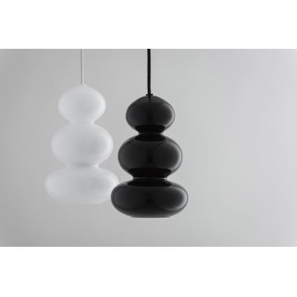 Argon 8827 - Pakabinamas šviestuvas ORLANDO ant laido 1xGU10/5W/230V žalias