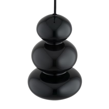 Argon 8827 - Pakabinamas šviestuvas ORLANDO ant laido 1xGU10/5W/230V žalias