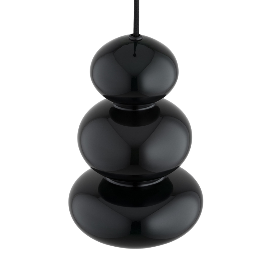 Argon 8827 - Pakabinamas šviestuvas ORLANDO ant laido 1xGU10/5W/230V žalias