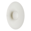 Argon 8863 - LED sieninis šviestuvas BOLTON LED/12,5W/230V 3000K baltas