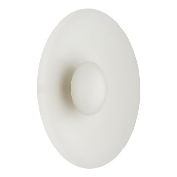 Argon 8863 - LED sieninis šviestuvas BOLTON LED/12,5W/230V 3000K baltas