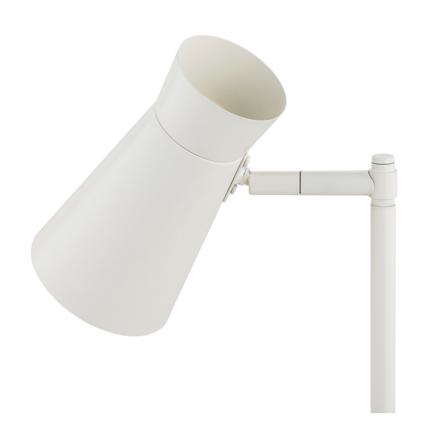 Argon 8876 - Stalinė lempa LORD 1xE14/7W/230V balta