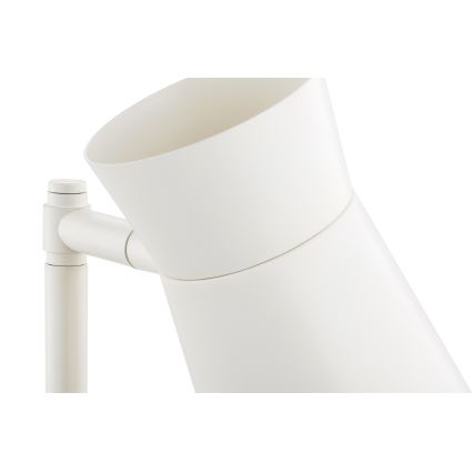 Argon 8876 - Stalinė lempa LORD 1xE14/7W/230V balta