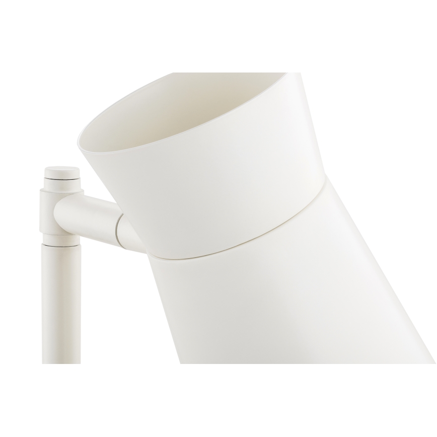 Argon 8876 - Stalinė lempa LORD 1xE14/7W/230V balta