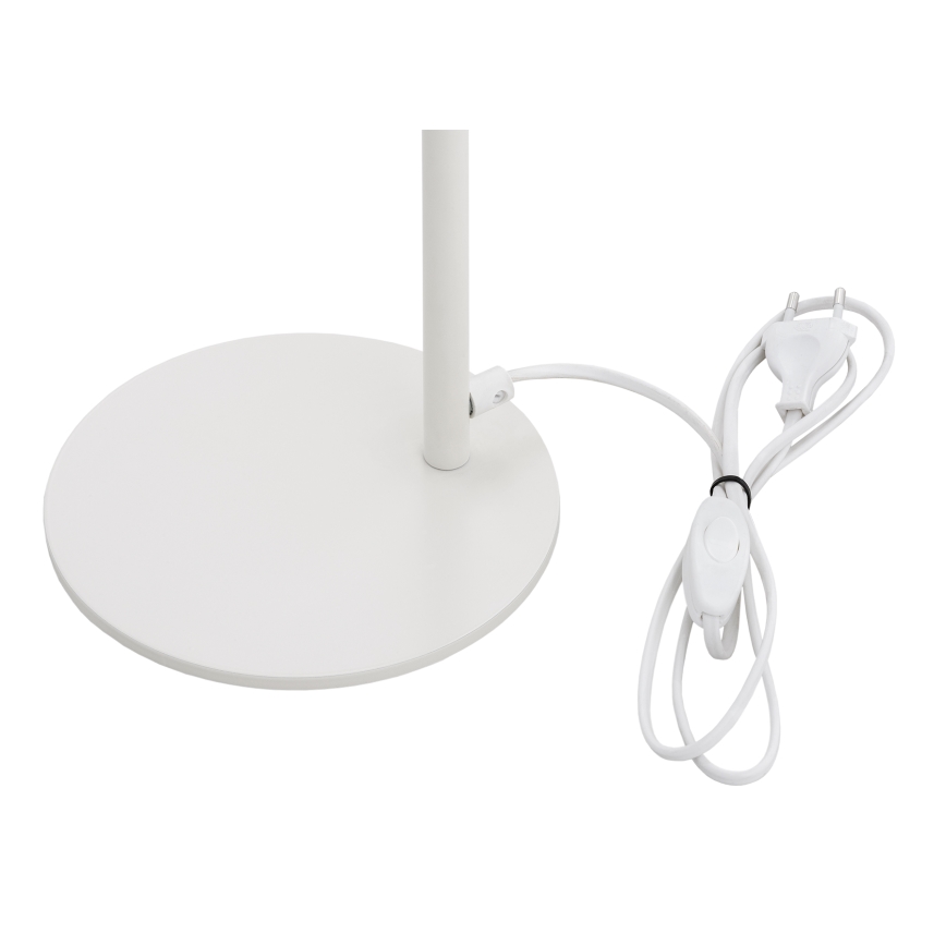 Argon 8876 - Stalinė lempa LORD 1xE14/7W/230V balta