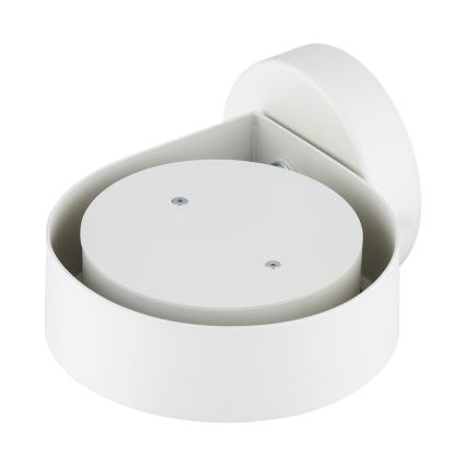 Argon 8897 - Sieninis šviestuvas LOTUS 1xGX53/12W/230V baltas