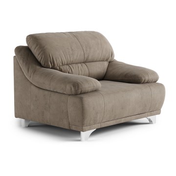 Armchair RIMINI ruda