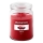 Aromatinė žvakė CHERRY 510 g 85-95 val.