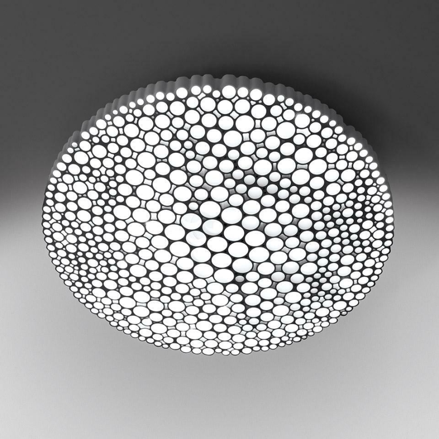 Artemide 0210010APP - LED Pritemdomas lubinis šviestuvas CALIPSO LED/50W/230V 3000K