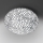 Artemide 0210010APP - LED Pritemdomas lubinis šviestuvas CALIPSO LED/50W/230V 3000K