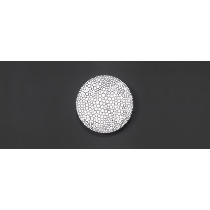 Artemide 0210010APP - LED Pritemdomas lubinis šviestuvas CALIPSO LED/50W/230V 3000K