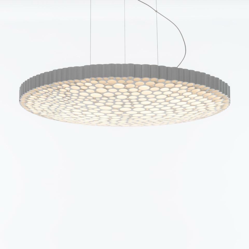 Artemide 0213010APP - LED Reguliuojamas pakabinamas sietynas CALIPSO LED/50W/230V 3000K