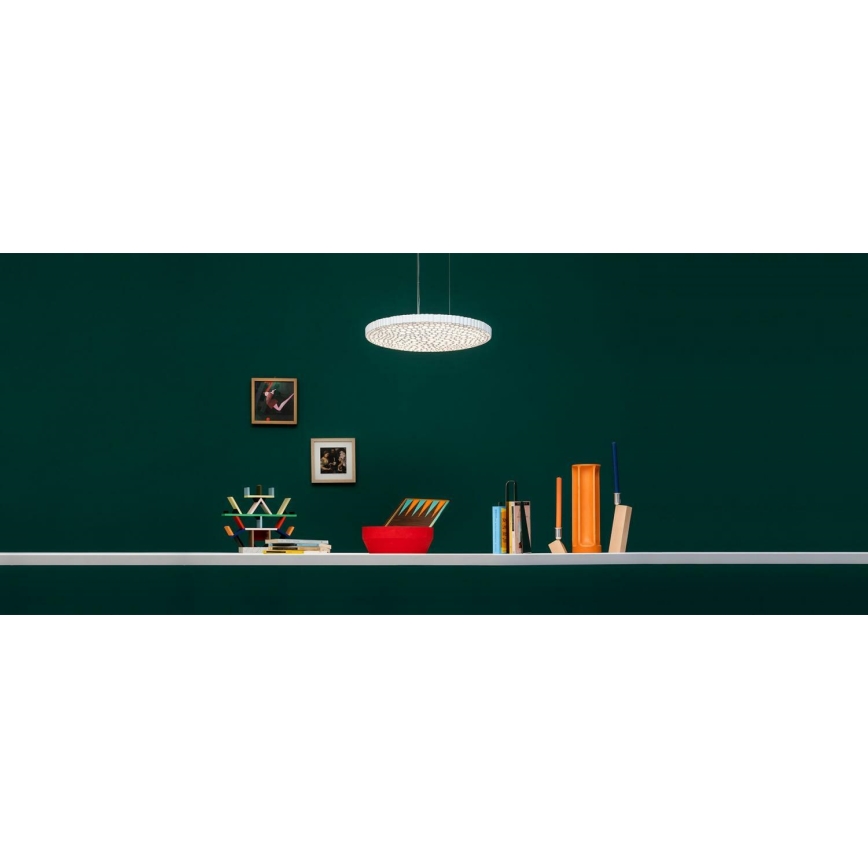 Artemide 0213010APP - LED Reguliuojamas pakabinamas sietynas CALIPSO LED/50W/230V 3000K