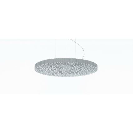 Artemide 0213010APP - LED Reguliuojamas pakabinamas sietynas CALIPSO LED/50W/230V 3000K