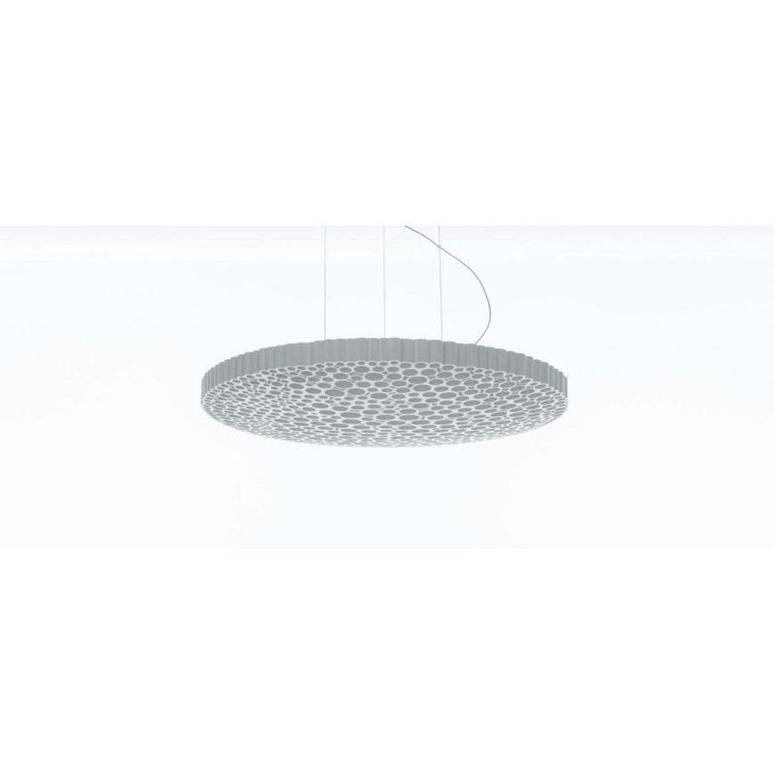 Artemide 0213010APP - LED Reguliuojamas pakabinamas sietynas CALIPSO LED/50W/230V 3000K