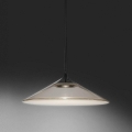 Artemide 0352030A - LED Reguliuojamas pakabinamas sietynas ORSA LED/20W/230V 3000K diametras 24,5 cm