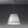 Artemide 1124110A - Pakabinamas sietynas CHOOSE MEGA 3xE27/12W/230V diametras 55 cm balta