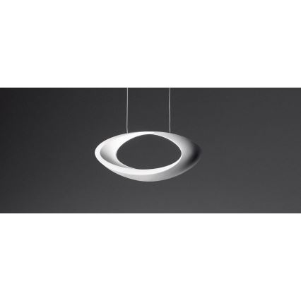Artemide 1182010A - LED Reguliuojamas pakabinamas sietynas CABILDO LED/44W/230V 3000K