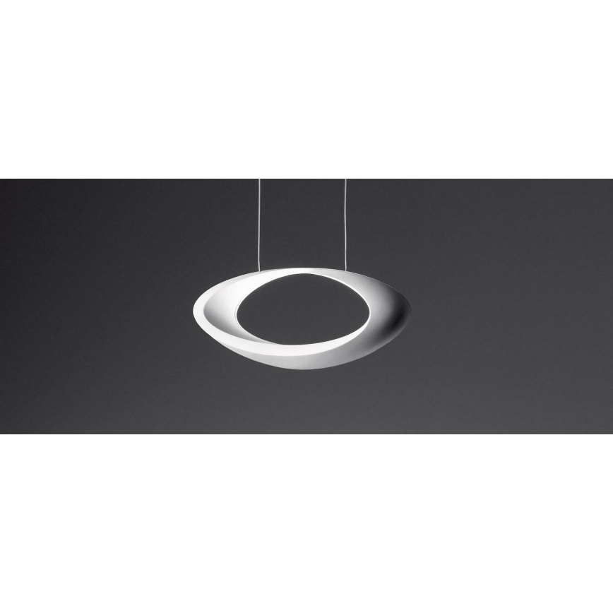 Artemide 1182010A - LED Reguliuojamas pakabinamas sietynas CABILDO LED/44W/230V 3000K