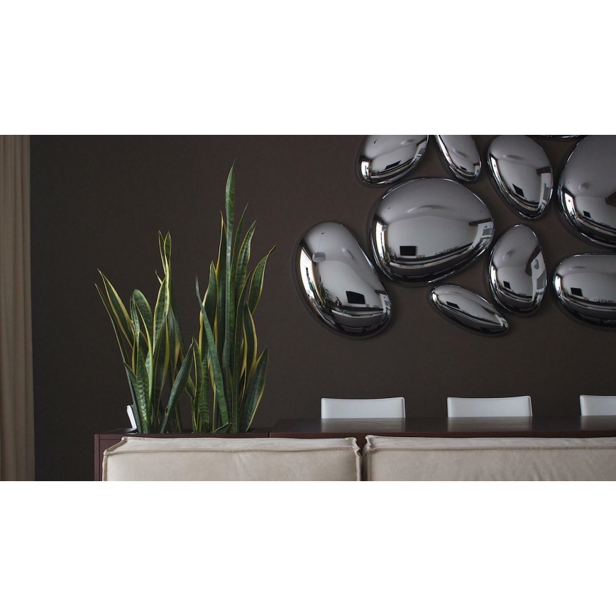 Artemide 1245110A - LED Pritemdomas lubinis šviestuvas SKYDRO LED/29W/230V 3000K