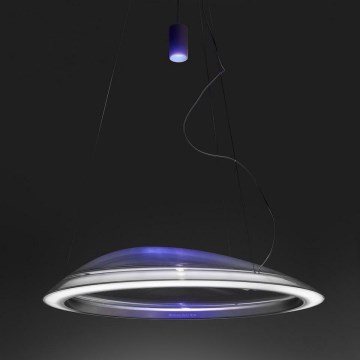 Artemide 1402010APP - LED RGBW Reguliuojamas pakabinamas sietynas AMELUNA LED/45W/230V 3000K