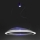 Artemide 1402010APP - LED RGBW Reguliuojamas pakabinamas sietynas AMELUNA LED/45W/230V 3000K