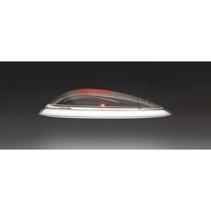 Artemide 1402010APP - LED RGBW Reguliuojamas pakabinamas sietynas AMELUNA LED/45W/230V 3000K