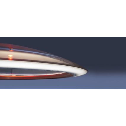 Artemide 1402010APP - LED RGBW Reguliuojamas pakabinamas sietynas AMELUNA LED/45W/230V 3000K