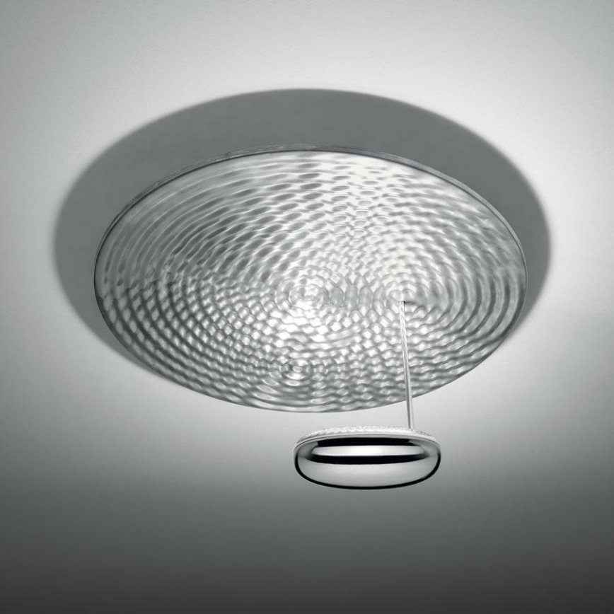 Artemide 1471110A - LED Pritemdomas lubinis šviestuvas DROPLET LED/29W/230V 3000K