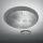 Artemide 1471110A - LED Pritemdomas lubinis šviestuvas DROPLET LED/29W/230V 3000K