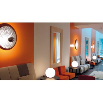 Artemide 1471110A - LED Pritemdomas lubinis šviestuvas DROPLET LED/29W/230V 3000K