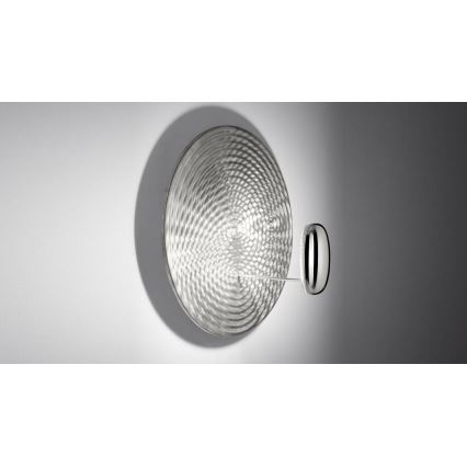Artemide 1471110A - LED Pritemdomas lubinis šviestuvas DROPLET LED/29W/230V 3000K