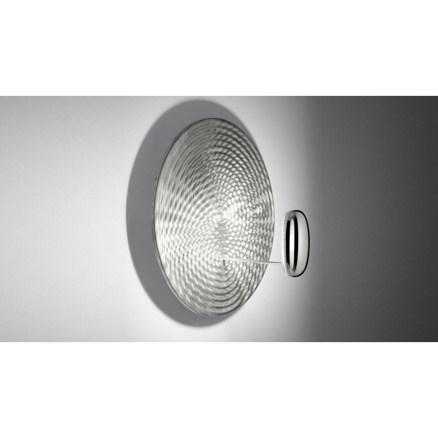 Artemide 1471110A - LED Pritemdomas lubinis šviestuvas DROPLET LED/29W/230V 3000K