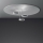 Artemide 1474110A - LED Pritemdomas lubinis šviestuvas DROPLET LED/87W/230V 3000K