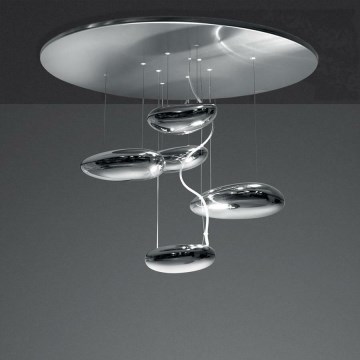 Artemide 1476110A - LED Pritemdomas tvirtinamas sietynas MERCURY LED/29W/230V 3000K